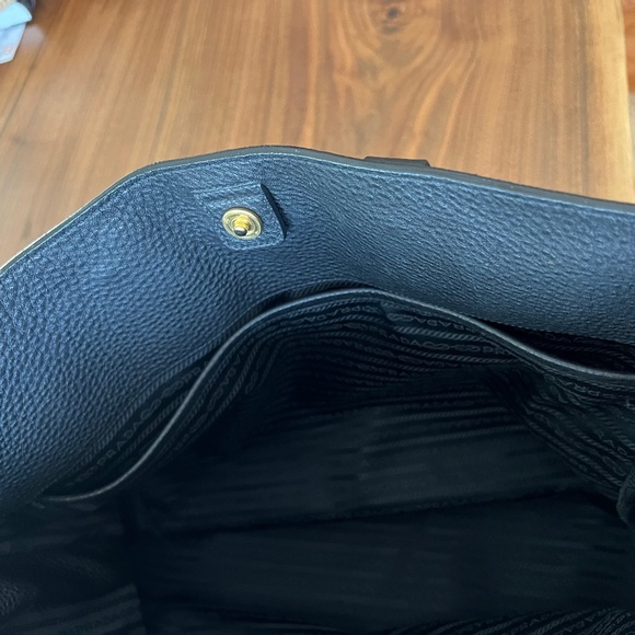 Prada Tote Bag - Picture 10 of 16